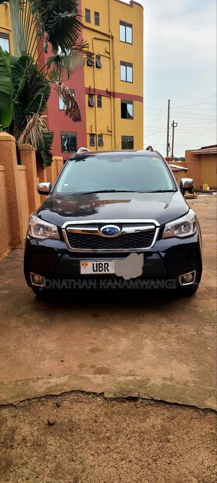 Car Hire Services