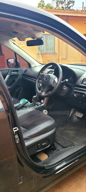 Car Hire Services