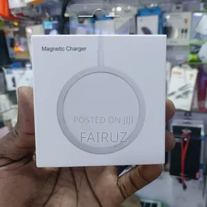20w Magsafe Wireless Charger