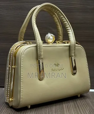 Stylish Supreme Fancy Handbag