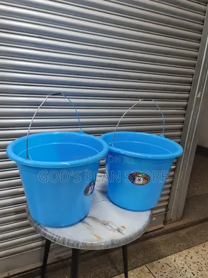 Plastic Milking Buckets Milking Buckets 20litres