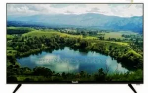 40 Inches Smartec Smart Tv Full Hd