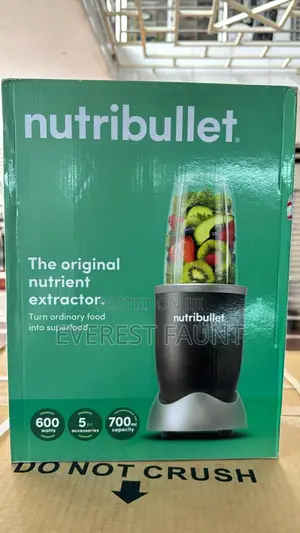 Nutribullet Blender