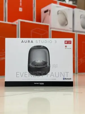 Harman Kardon Aura Studio 3