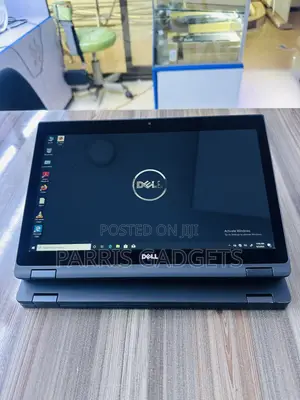 Laptop Dell Latitude 12 5289 8GB Intel Core i5 SSD 256GB
