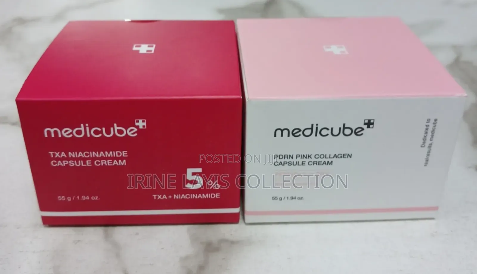 Medicube Skin Serums
