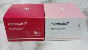 Medicube Skin Serums