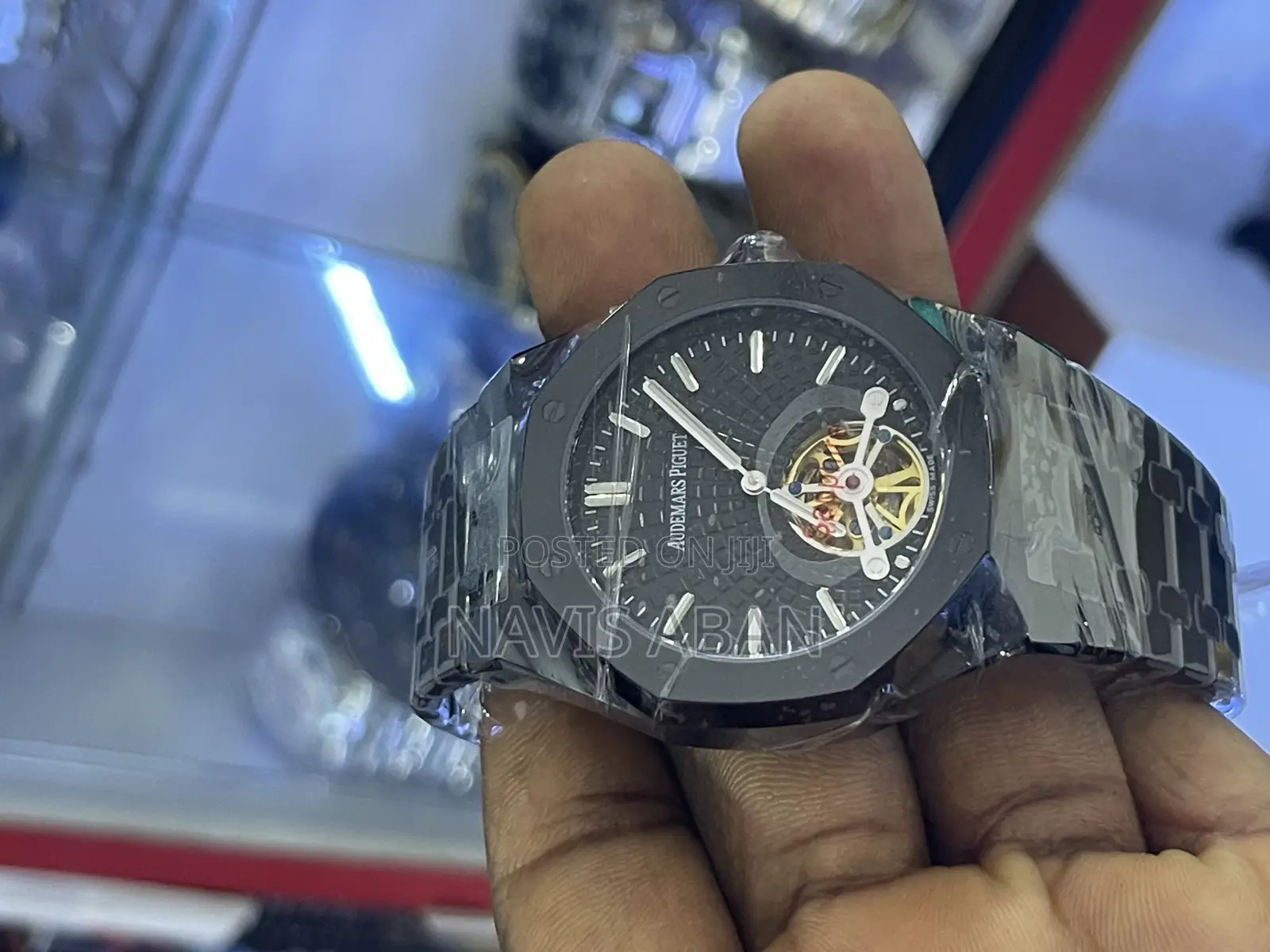 Audemars Piguet Genuine Original Automatic Watch
