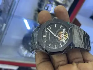 Audemars Piguet Genuine Original Automatic Watch