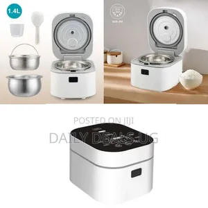 Winningstar Smart Digital Multi-Cooker and Precision Rice Cooker