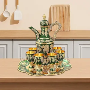Turkish Teapot Set
