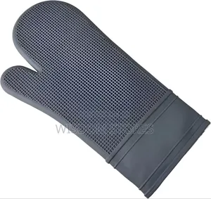 Heat Resistant Glove