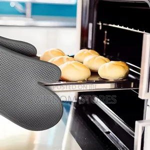 Heat Resistant Glove
