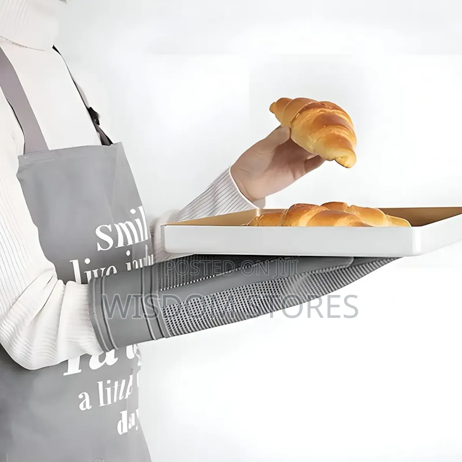 Heat Resistant Glove