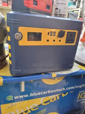 Solar Power Station 1000w