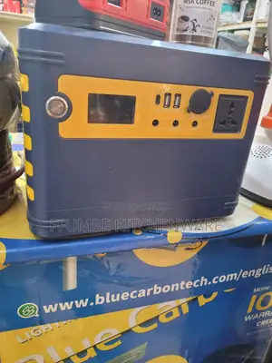 Solar Power Station 1000w