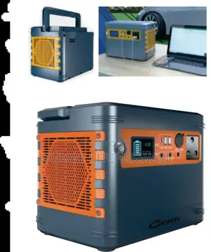 Solar Power Station 1000w