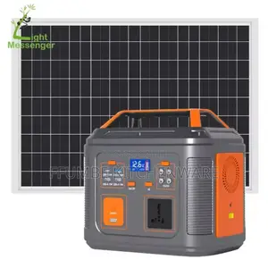 Solar Power Station 1000w