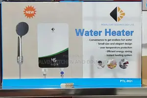 Electric Water Heater Instant