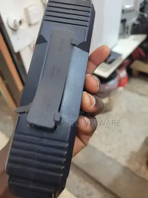 Car Jump Starter