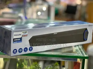 Philips Spa520s / Philips Speaker/Sound Bar