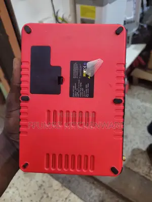 Jump Starter Portable
