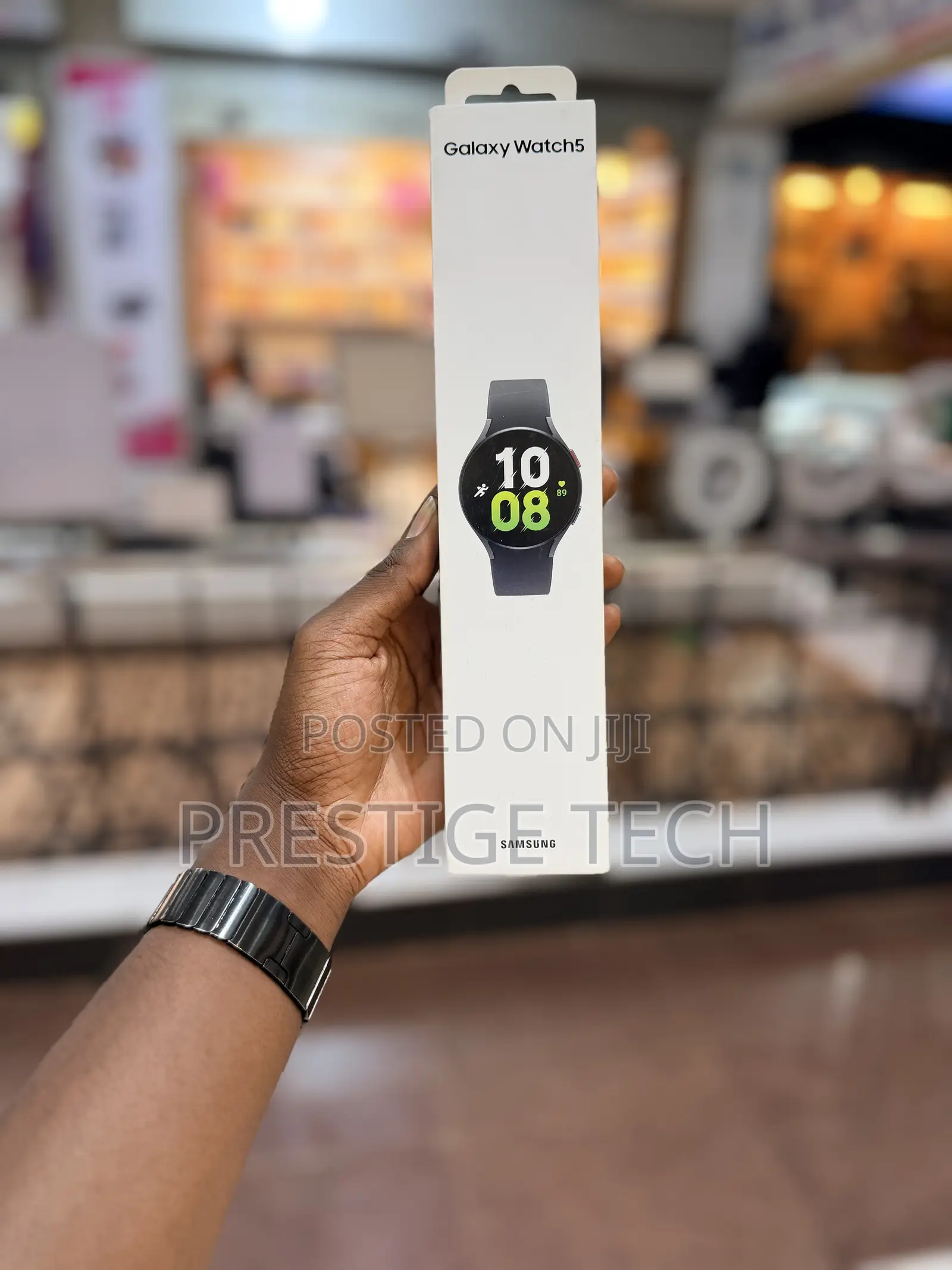 Samsung Galaxy Watch 5 44mm