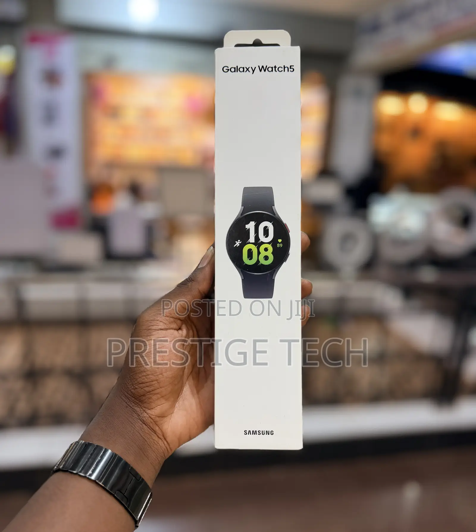 Samsung Galaxy Watch 5 44mm