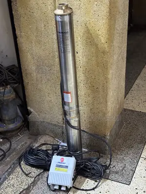 Water Pump 150 Meters