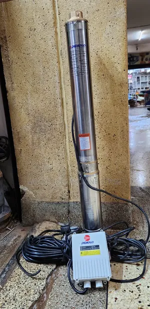 Pedrolla Water Pump 150m Head 3hp