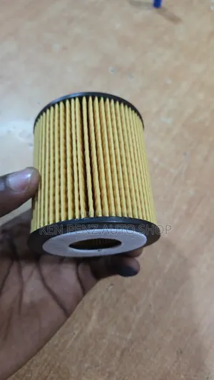 Mazda Biante 2008 Oil Filter