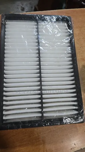 Mazda Biante 2008 - 2012 Air Filter