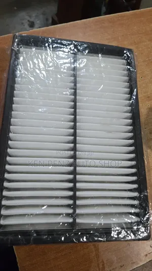 Mazda Biante 2008 - 2012 Air Filter
