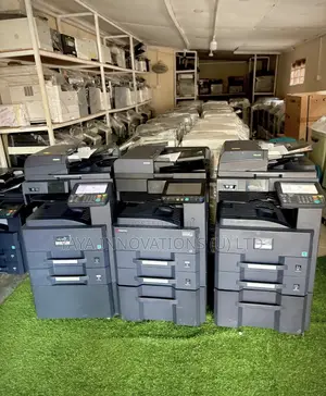 A3 Monochrome Printer Kyocera 3010i