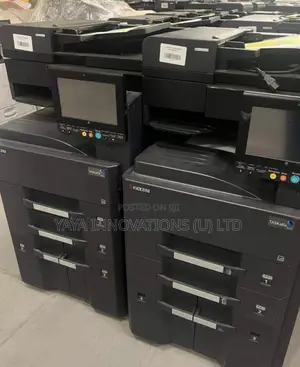 Kyocera Taskalfa 3010i Network Printer