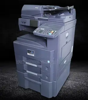 Best Black and White A3 Machines Kyocera Taskalfa 3010i