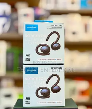 Soundcore Sport True Wireless X10 Earbuds