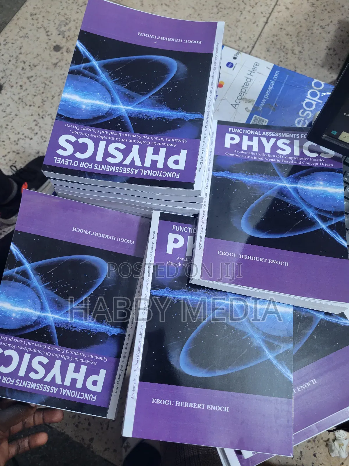 Books, and Printing