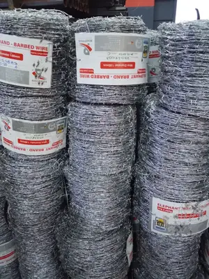 Barbed Wire 600 M 25kg