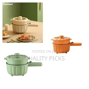 Skoedi Electric Mini Multi Cooker.
