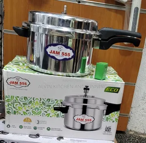 Pressure Cooker
