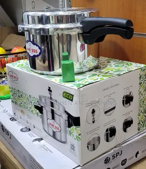 Pressure Cooker