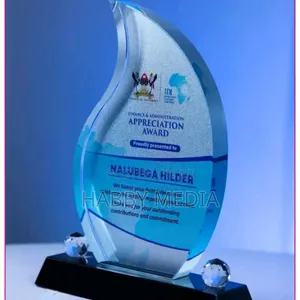 Corporate Awards.