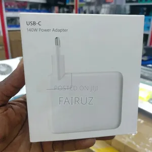 140w Macbook Usb-c Power Adapter
