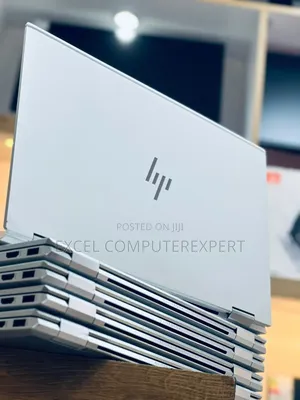 New Laptop HP EliteBook x360 1030 G7 32GB Intel Core i7 SSD 512GB