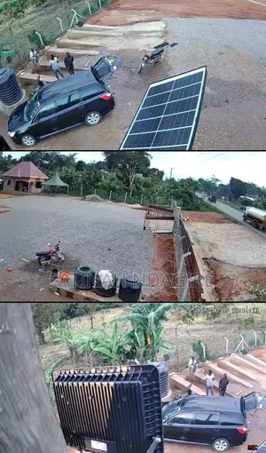 Land for Sale in Bombo on the Highway.