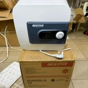Electric Water Heater(10ltrs)