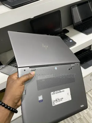 New Laptop HP ZBook 14u G6 8GB Intel Core i7 SSD 256GB