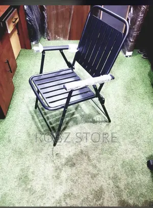 Foldable Chair