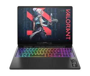 New Laptop HP Omen 16 16GB Intel Core Ultra 7 SSD 1T